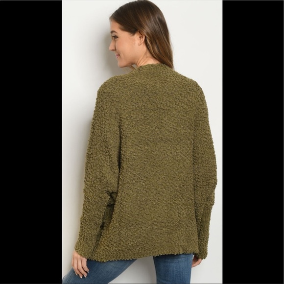 Cardigan Sweater! - Picture 2 of 4